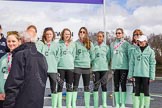 The Boat Race season 2016 -  The Cancer Research Women's Boat Race.
River Thames between Putney Bridge and Mortlake,
London SW15,

United Kingdom,
on 27 March 2016 at 12:21, image #57