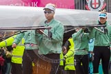 The Boat Race season 2016 -  The Cancer Research Women's Boat Race.
River Thames between Putney Bridge and Mortlake,
London SW15,

United Kingdom,
on 27 March 2016 at 13:25, image #95