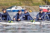Photo 1603271345231D22265HaraldJoergens The Boat Race season 2016 -  The Cancer Research Women's Boat Race.
River Thames between Putney Bridge and Mortlake,
London SW15,
United Kingdom,
on 27 March 2016 at 13:45, image #121