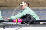 Photo 1603271350231D22337HaraldJoergens The Boat Race season 2016 -  The Cancer Research Women's Boat Race.
River Thames between Putney Bridge and Mortlake,
London SW15,
United Kingdom,
on 27 March 2016 at 13:50, image #134