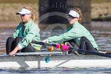 Photo 1603271350261D22346HaraldJoergens The Boat Race season 2016 -  The Cancer Research Women's Boat Race.
River Thames between Putney Bridge and Mortlake,
London SW15,
United Kingdom,
on 27 March 2016 at 13:50, image #135