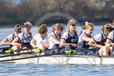 Photo 1603271404451D22410HaraldJoergens The Boat Race season 2016 -  The Cancer Research Women's Boat Race.
River Thames between Putney Bridge and Mortlake,
London SW15,
United Kingdom,
on 27 March 2016 at 14:04, image #143