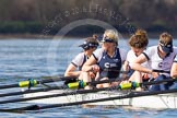 Photo 1603271404471D22416HaraldJoergens The Boat Race season 2016 -  The Cancer Research Women's Boat Race.
River Thames between Putney Bridge and Mortlake,
London SW15,
United Kingdom,
on 27 March 2016 at 14:04, image #145