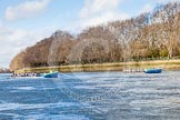 Photo 1603271405235D20279HaraldJoergens The Boat Race season 2016 -  The Cancer Research Women's Boat Race.
River Thames between Putney Bridge and Mortlake,
London SW15,
United Kingdom,
on 27 March 2016 at 14:05, image #150