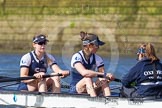 Photo 1603271405511D22434HaraldJoergens The Boat Race season 2016 -  The Cancer Research Women's Boat Race.
River Thames between Putney Bridge and Mortlake,
London SW15,
United Kingdom,
on 27 March 2016 at 14:05, image #151