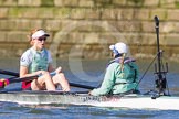 Photo 1603271407421D22504HaraldJoergens The Boat Race season 2016 -  The Cancer Research Women's Boat Race.
River Thames between Putney Bridge and Mortlake,
London SW15,
United Kingdom,
on 27 March 2016 at 14:07, image #160