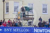 The Boat Race season 2016 -  The Cancer Research Women's Boat Race.
River Thames between Putney Bridge and Mortlake,
London SW15,

United Kingdom,
on 27 March 2016 at 14:34, image #315