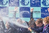 The Boat Race season 2016 -  The Cancer Research Women's Boat Race.
River Thames between Putney Bridge and Mortlake,
London SW15,

United Kingdom,
on 27 March 2016 at 14:48, image #350