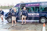The Boat Race season 2016 -  The Cancer Research Women's Boat Race.
River Thames between Putney Bridge and Mortlake,
London SW15,

United Kingdom,
on 27 March 2016 at 11:36, image #24