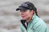 The Boat Race season 2018 - Women's Boat Race Trial Eights (CUWBC, Cambridge): Larkin Sayre (6) in Wingardium Leviosa.
River Thames between Putney Bridge and Mortlake,
London SW15,

United Kingdom,
on 05 December 2017 at 12:03, image #19