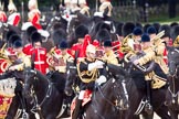 Trooping the Colour 2010: HJoergens41_100612_G6C7566.CR2.
Horse Guards Parade, Westminster,
London SW1,
Greater London,
United Kingdom,
on 12 June 2010 at 11:54, image #166