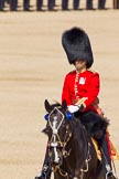 The Colonel's Review 2011: The Adjutant of the Parade, Captain Hamish Barne, 1st Battalion Scots Guards..
Horse Guards Parade, Westminster,
London SW1,

United Kingdom,
on 04 June 2011 at 10:38, image #53