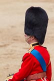 The Colonel's Review 2011: Close-up of HRH Prince Edward, The Duke of Kent, Colonel Scots Guards, at 'his', review..
Horse Guards Parade, Westminster,
London SW1,

United Kingdom,
on 04 June 2011 at 11:30, image #155