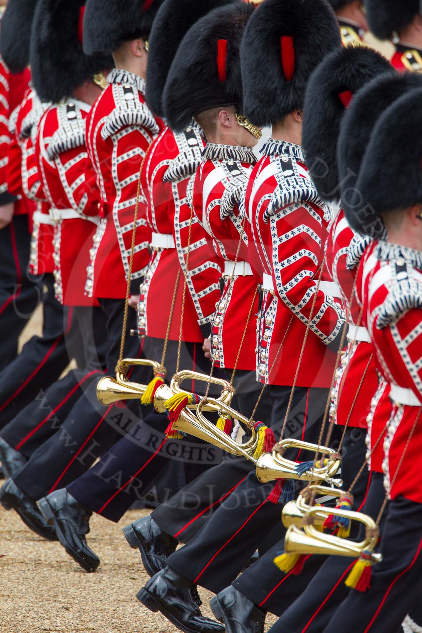 The Colonel's Review 2012.
Horse Guards Parade, Westminster,
London SW1,

United Kingdom,
on 09 June 2012 at 11:07, image #212