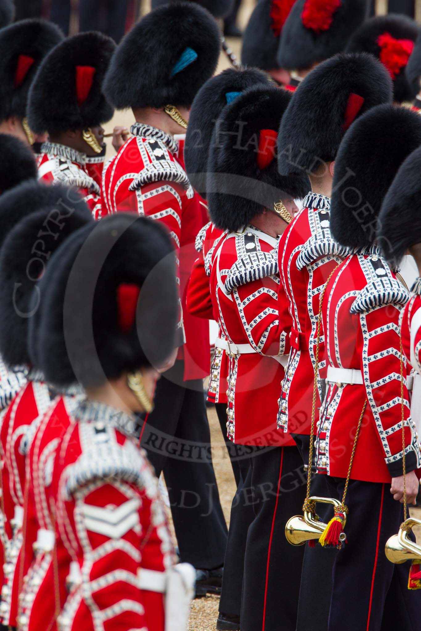 The Colonel's Review 2012.
Horse Guards Parade, Westminster,
London SW1,

United Kingdom,
on 09 June 2012 at 11:07, image #213