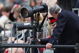 The Colonel's Review 2012: Private and Army photographers in front of the Wolseley statue.
Horse Guards Parade, Westminster,
London SW1,

United Kingdom,
on 09 June 2012 at 09:43, image #7