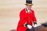 The Colonel's Review 2012: Saluting the Colour - the two coachmen from the Royal Mews..
Horse Guards Parade, Westminster,
London SW1,

United Kingdom,
on 09 June 2012 at 10:49, image #125