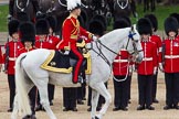 The Colonel's Review 2012: Major General Commanding the Household Division and General Officer Commanding London District Major General G P R Norton..
Horse Guards Parade, Westminster,
London SW1,

United Kingdom,
on 09 June 2012 at 11:01, image #176