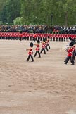 The Colonel's Review 2012: The Massed Bands Troop..
Horse Guards Parade, Westminster,
London SW1,

United Kingdom,
on 09 June 2012 at 11:10, image #231