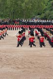 The Colonel's Review 2012: The Massed Bands Troop..
Horse Guards Parade, Westminster,
London SW1,

United Kingdom,
on 09 June 2012 at 11:10, image #232