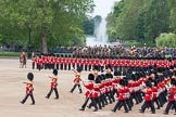 The Colonel's Review 2012: The Massed Bands Troop..
Horse Guards Parade, Westminster,
London SW1,

United Kingdom,
on 09 June 2012 at 11:10, image #234