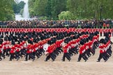 The Colonel's Review 2012: The Massed Bands Troop..
Horse Guards Parade, Westminster,
London SW1,

United Kingdom,
on 09 June 2012 at 11:10, image #235