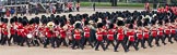 The Colonel's Review 2012: The Massed Bands Troop, the musicians changing direction again on the left hand side..
Horse Guards Parade, Westminster,
London SW1,

United Kingdom,
on 09 June 2012 at 11:10, image #238