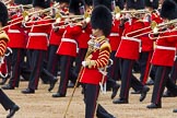 The Colonel's Review 2012: Drum Major Scott Fitzgerald, Coldstream Guards..
Horse Guards Parade, Westminster,
London SW1,

United Kingdom,
on 09 June 2012 at 11:21, image #283