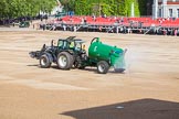 Trooping the Colour 2012: More preparations going on at Horse Guards Parade..
Horse Guards Parade, Westminster,
London SW1,

United Kingdom,
on 16 June 2012 at 09:17, image #5