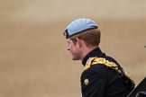 Trooping the Colour 2012: A close-up view of Prince Harry in the first carriage..
Horse Guards Parade, Westminster,
London SW1,

United Kingdom,
on 16 June 2012 at 10:51, image #127