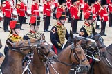 Trooping the Colour 2012.
Horse Guards Parade, Westminster,
London SW1,

United Kingdom,
on 16 June 2012 at 11:55, image #549