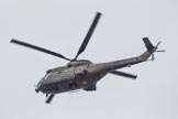 Trooping the Colour 2012: The Flypast: Puma HC.1 helicopter XW198..
Horse Guards Parade, Westminster,
London SW1,

United Kingdom,
on 16 June 2012 at 13:00, image #721