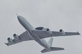 Trooping the Colour 2012: The Flypast: E-3D Sentry AEW.1 AWACS ZH106..
Horse Guards Parade, Westminster,
London SW1,

United Kingdom,
on 16 June 2012 at 13:01, image #730