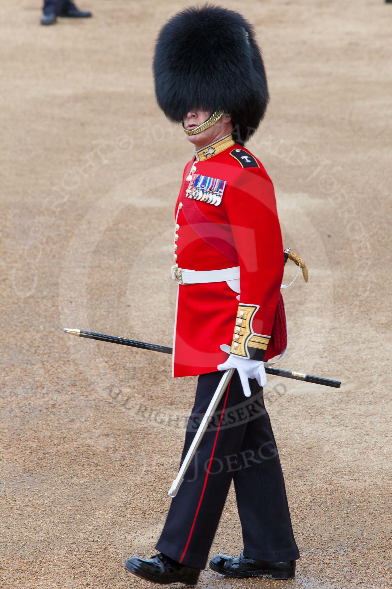The Colonel's Review 2013.
Horse Guards Parade, Westminster,
London SW1,

United Kingdom,
on 08 June 2013 at 10:05, image #34
