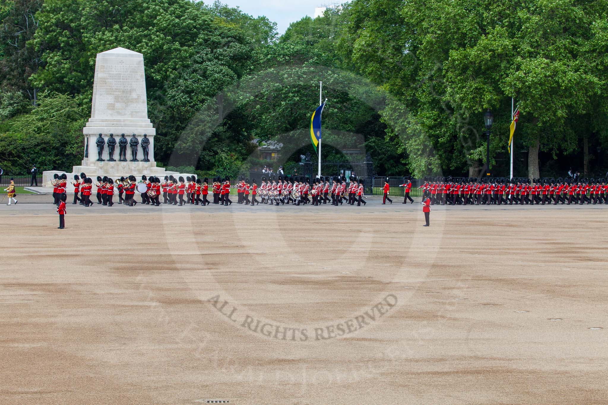 The Colonel's Review 2013.
Horse Guards Parade, Westminster,
London SW1,

United Kingdom,
on 08 June 2013 at 10:27, image #103