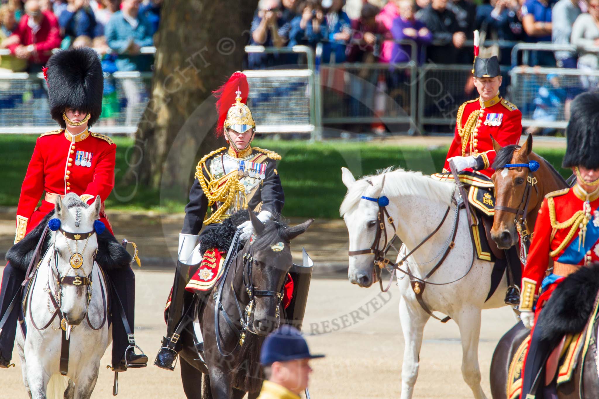 The Colonel's Review 2013.
Horse Guards Parade, Westminster,
London SW1,

United Kingdom,
on 08 June 2013 at 11:06, image #385