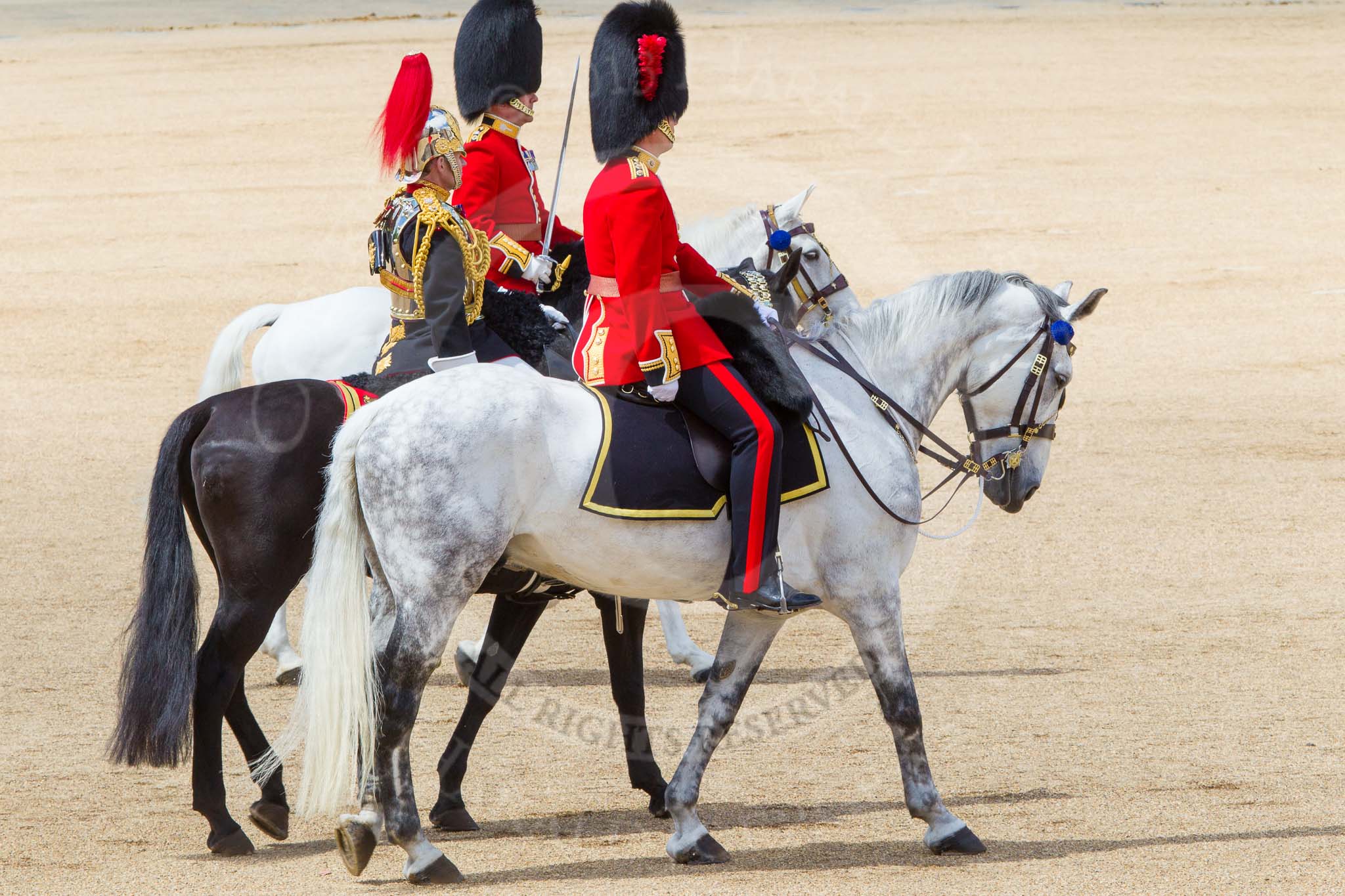 The Colonel's Review 2013.
Horse Guards Parade, Westminster,
London SW1,

United Kingdom,
on 08 June 2013 at 12:09, image #844