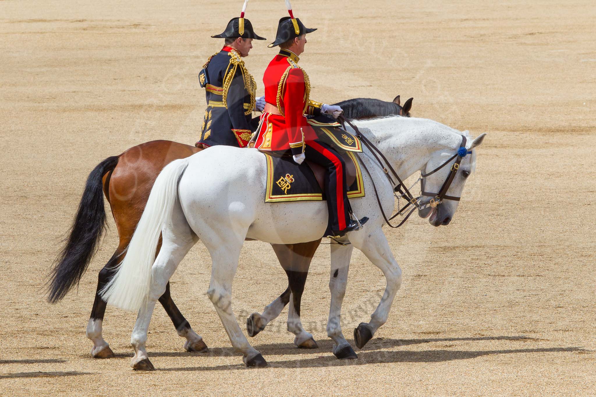 The Colonel's Review 2013.
Horse Guards Parade, Westminster,
London SW1,

United Kingdom,
on 08 June 2013 at 12:09, image #845