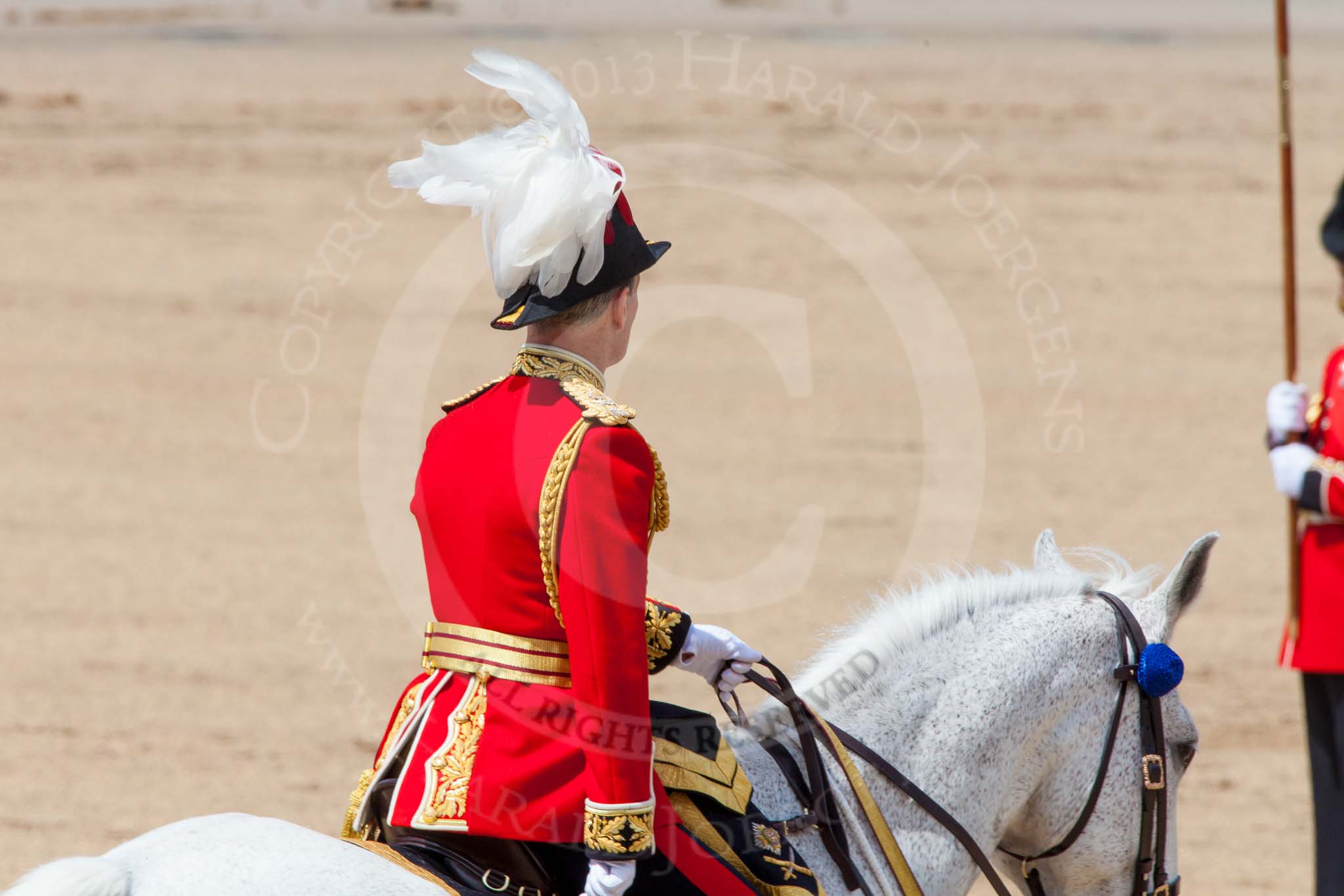 The Colonel's Review 2013.
Horse Guards Parade, Westminster,
London SW1,

United Kingdom,
on 08 June 2013 at 12:09, image #849