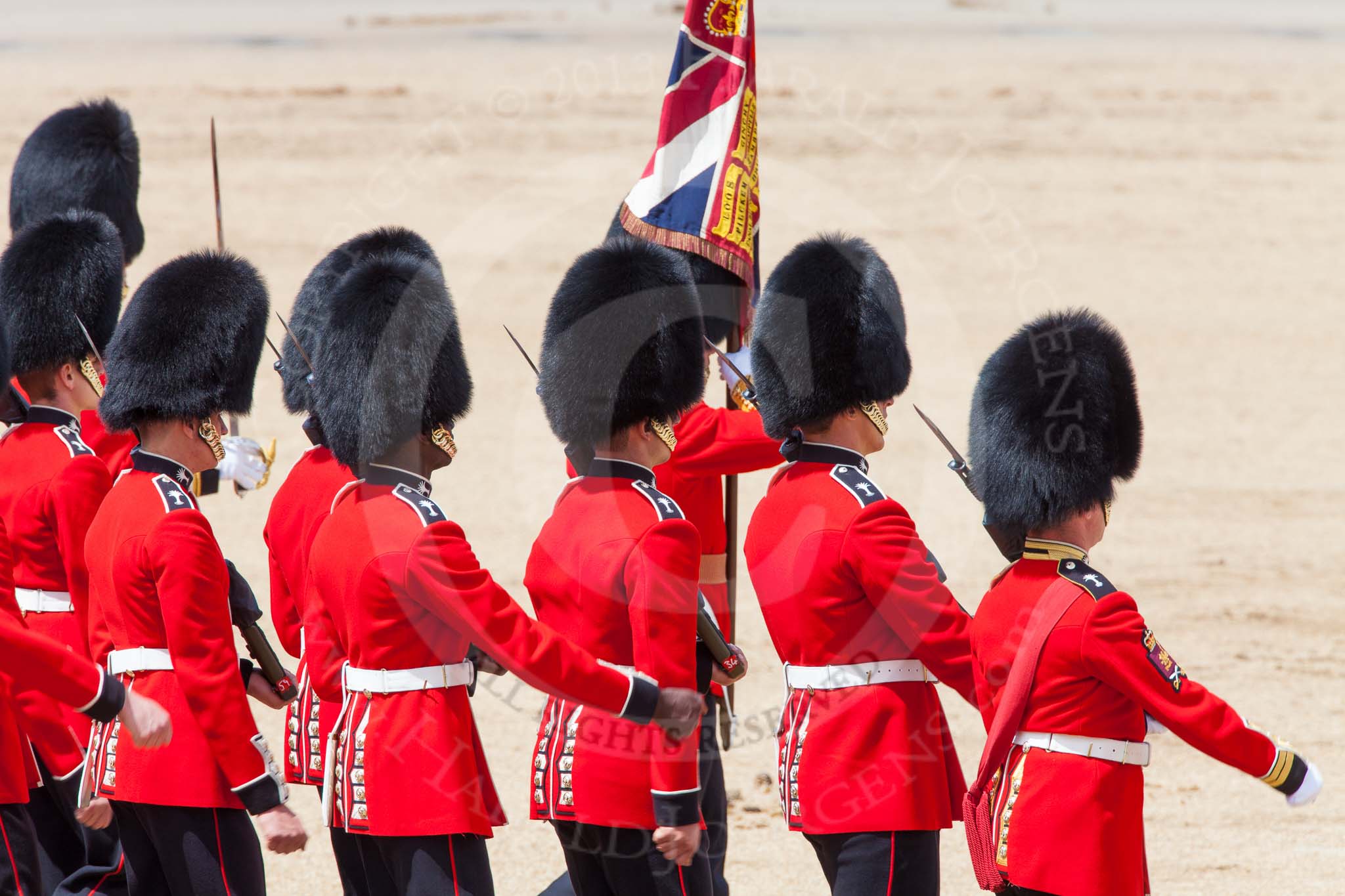 The Colonel's Review 2013.
Horse Guards Parade, Westminster,
London SW1,

United Kingdom,
on 08 June 2013 at 12:09, image #851