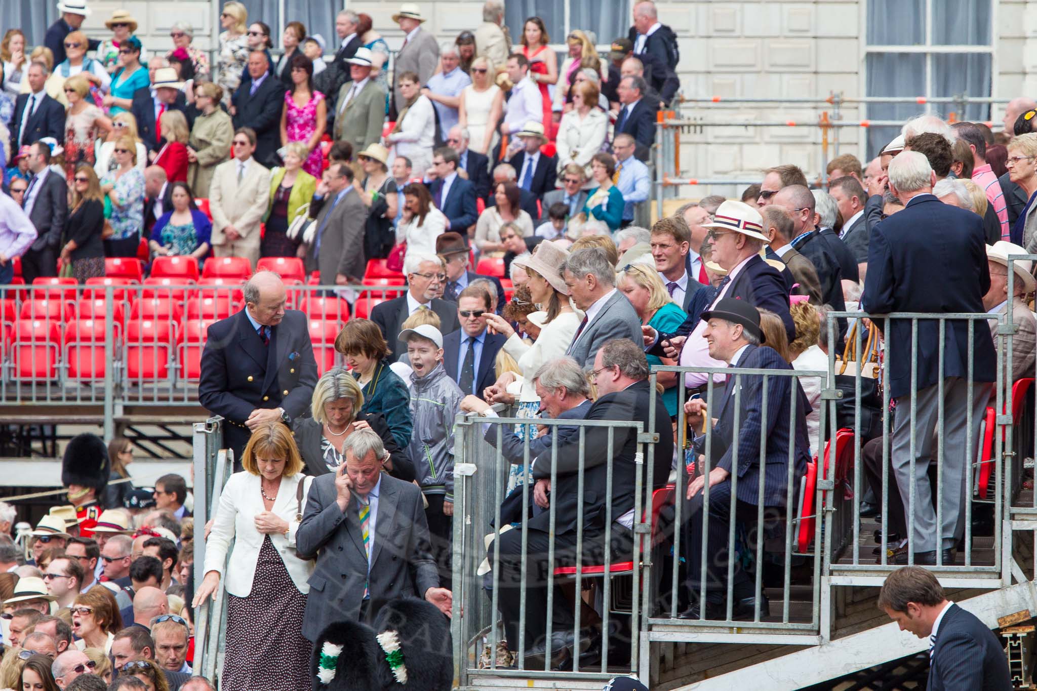 The Colonel's Review 2013.
Horse Guards Parade, Westminster,
London SW1,

United Kingdom,
on 08 June 2013 at 12:15, image #885