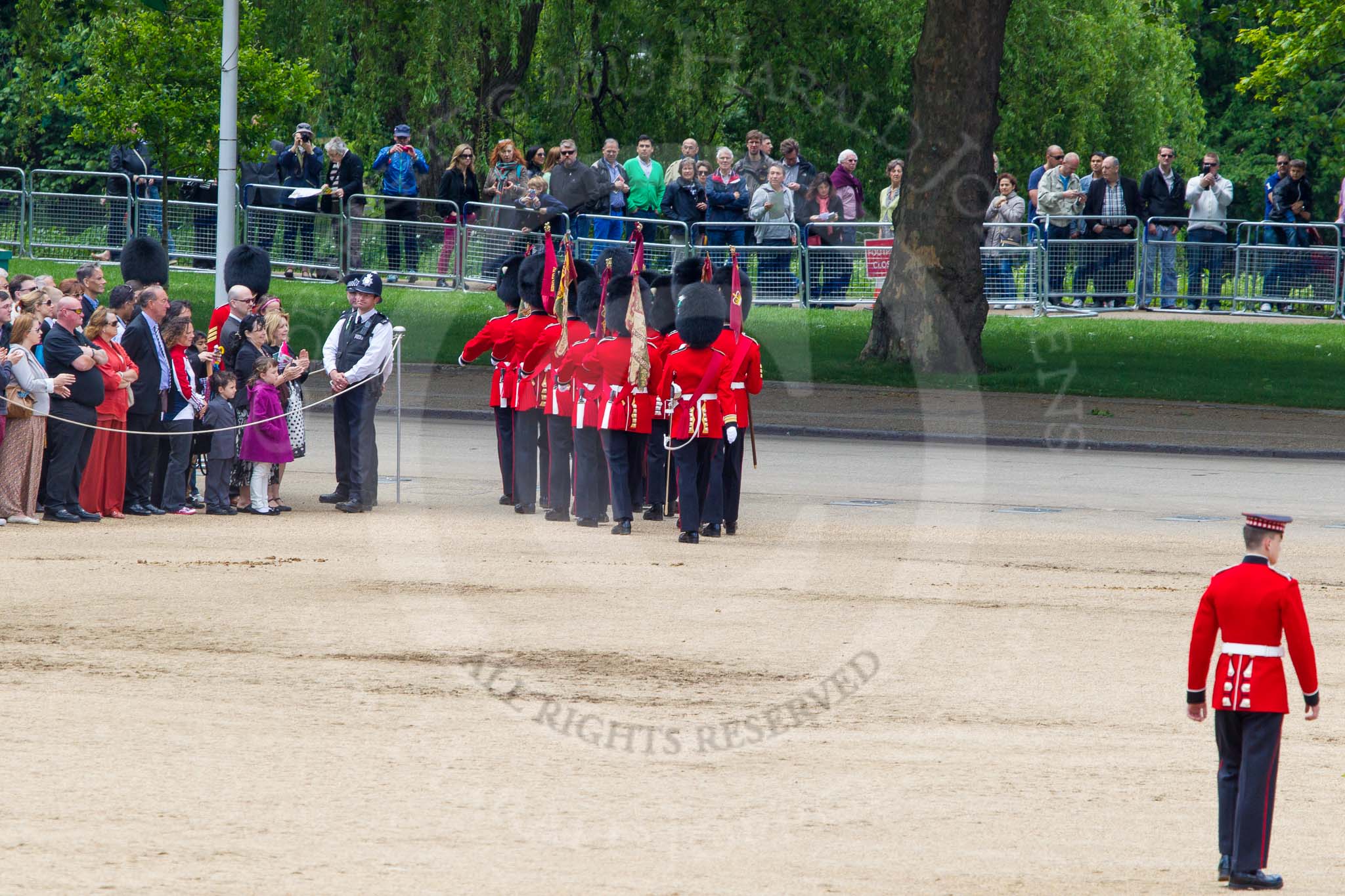 The Colonel's Review 2013.
Horse Guards Parade, Westminster,
London SW1,

United Kingdom,
on 08 June 2013 at 12:15, image #886