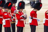 Photo 1306081016201D44828HaraldJoergens The Colonel's Review 2013: Musicians of the Band of the Coldstream Guards..
Horse Guards Parade, Westminster,
London SW1,
United Kingdom,
on 08 June 2013 at 10:16, image #62