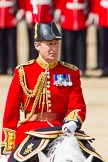 The Colonel's Review 2013: The Equerry in Waiting to Her Majesty, Lieutenant Colonel Alexander Matheson of Matheson, younger..
Horse Guards Parade, Westminster,
London SW1,

United Kingdom,
on 08 June 2013 at 11:06, image #400