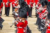 The Colonel's Review 2013: Tthe Massed Bands as they are playing the Grenadiers Slow March..
Horse Guards Parade, Westminster,
London SW1,

United Kingdom,
on 08 June 2013 at 11:24, image #564