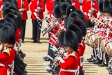 The Colonel's Review 2013: Tthe Massed Bands as they are playing the Grenadiers Slow March..
Horse Guards Parade, Westminster,
London SW1,

United Kingdom,
on 08 June 2013 at 11:24, image #565