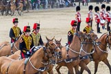 The Colonel's Review 2013: The Ride Past - the King's Troop Royal Horse Artillery..
Horse Guards Parade, Westminster,
London SW1,

United Kingdom,
on 08 June 2013 at 11:56, image #763