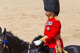 The Colonel's Review 2013: One of the Non-Royal Colonels, Colonel Coldstream Guards General Sir James Bucknall..
Horse Guards Parade, Westminster,
London SW1,

United Kingdom,
on 08 June 2013 at 12:08, image #837
