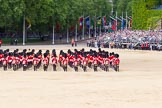 The Colonel's Review 2013: The March Off - the Massed Bands are leaving towards The Mall, followed by the glass coach accying HM The Queen and HRH The Duke of Kent. Behind the glass coach the Royal Colonels..
Horse Guards Parade, Westminster,
London SW1,

United Kingdom,
on 08 June 2013 at 12:09, image #842