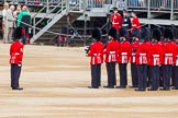 Major General's Review 2013: Coldstream Guards at Horse Guards Parade..
Horse Guards Parade, Westminster,
London SW1,

United Kingdom,
on 01 June 2013 at 10:25, image #83